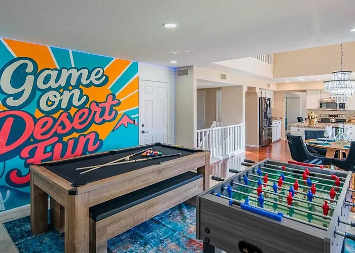 Estate, Pool, Theater, Golf, And 20 Guests